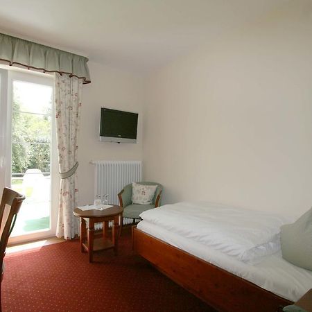 Hotel Muehle Binzen Εξωτερικό φωτογραφία