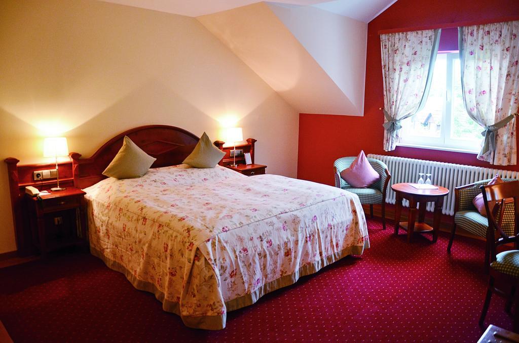 Hotel Muehle Binzen Δωμάτιο φωτογραφία