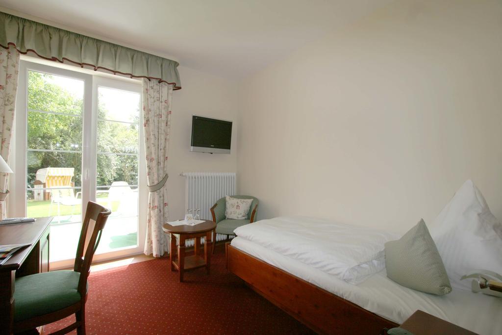 Hotel Muehle Binzen Εξωτερικό φωτογραφία