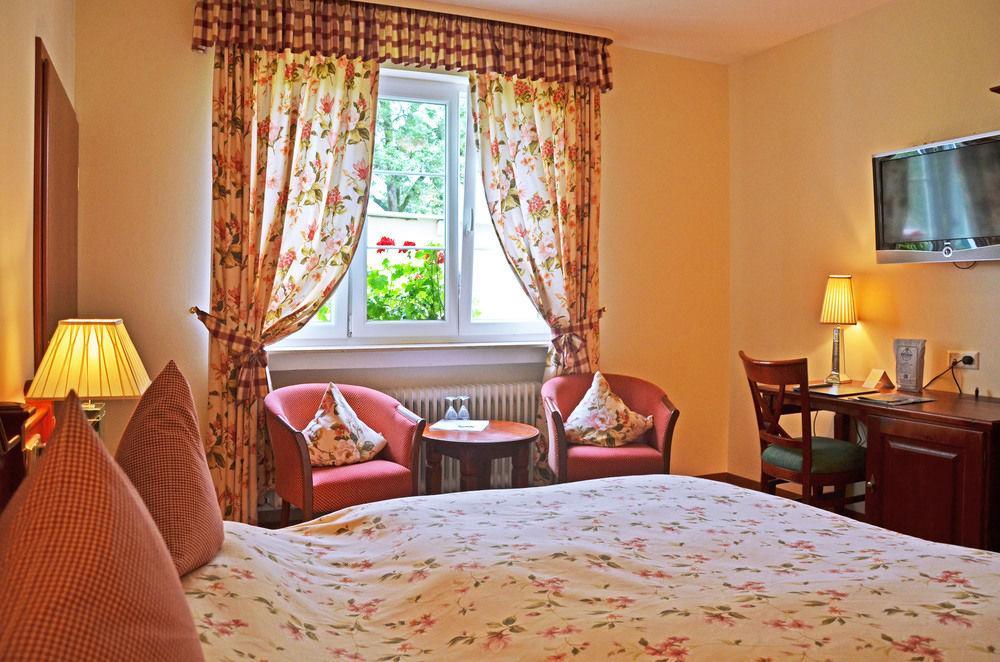 Hotel Muehle Binzen Εξωτερικό φωτογραφία