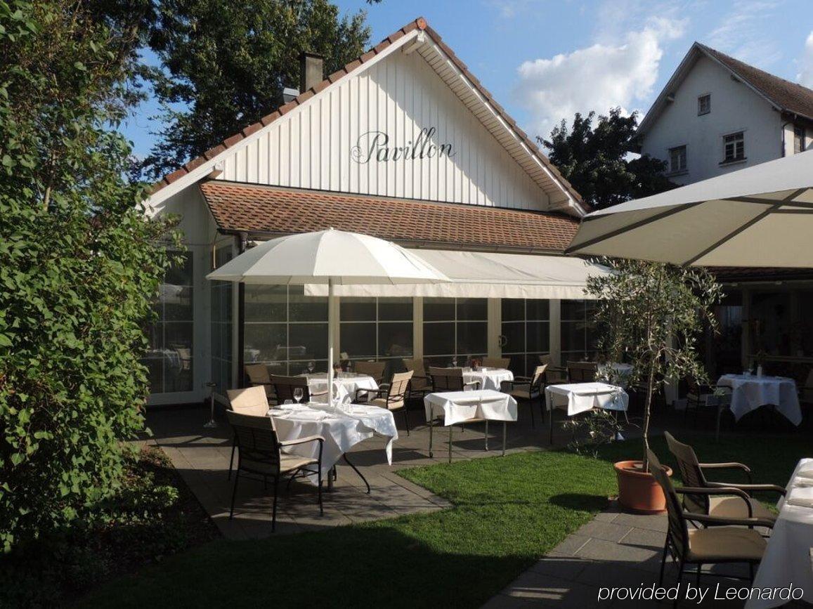 Hotel Muehle Binzen Εξωτερικό φωτογραφία