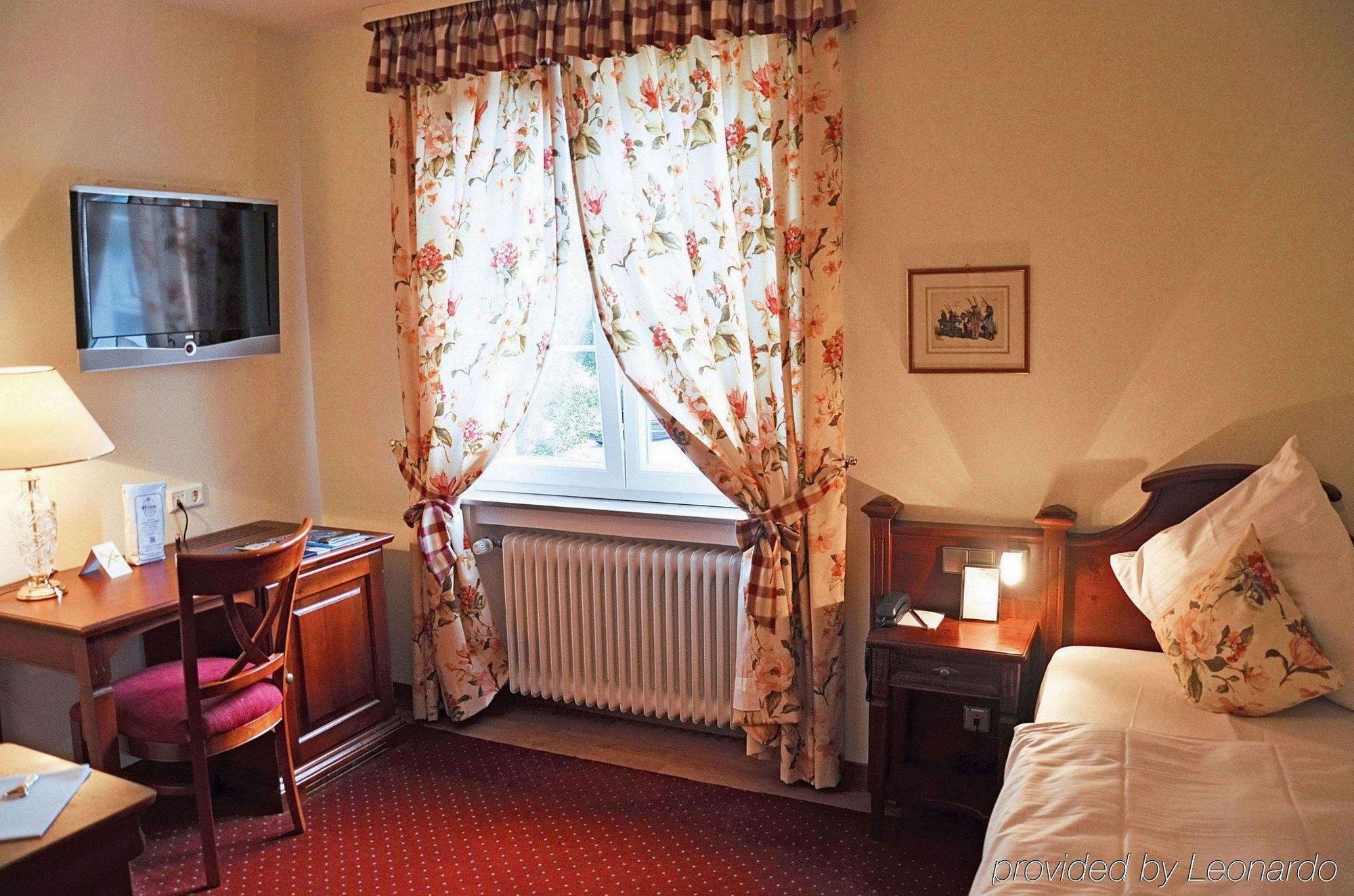 Hotel Muehle Binzen Εξωτερικό φωτογραφία