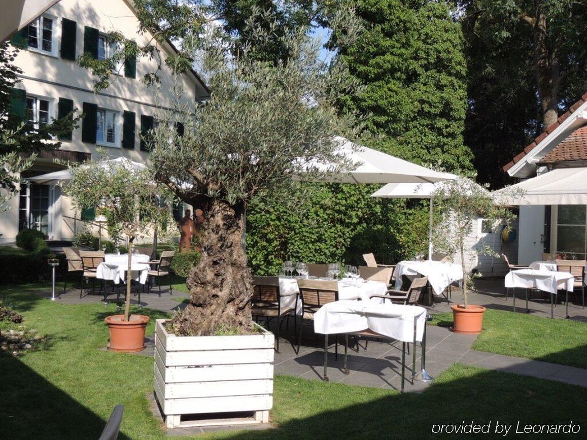 Hotel Muehle Binzen Εξωτερικό φωτογραφία