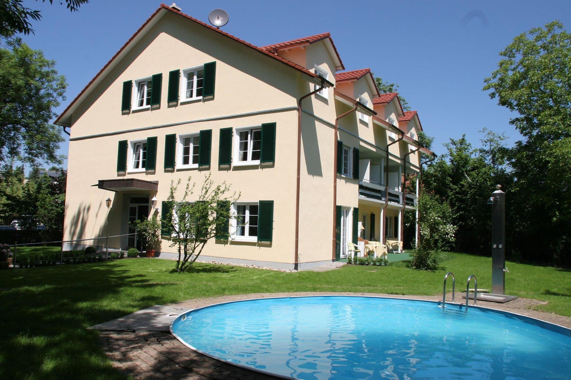 Hotel Muehle Binzen Εξωτερικό φωτογραφία
