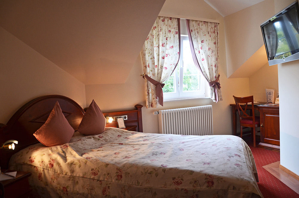 Hotel Muehle Binzen Εξωτερικό φωτογραφία