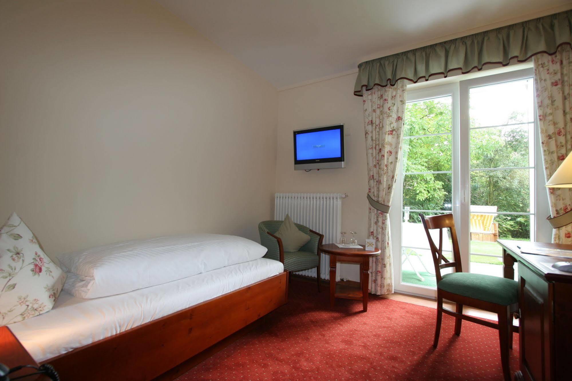 Hotel Muehle Binzen Εξωτερικό φωτογραφία