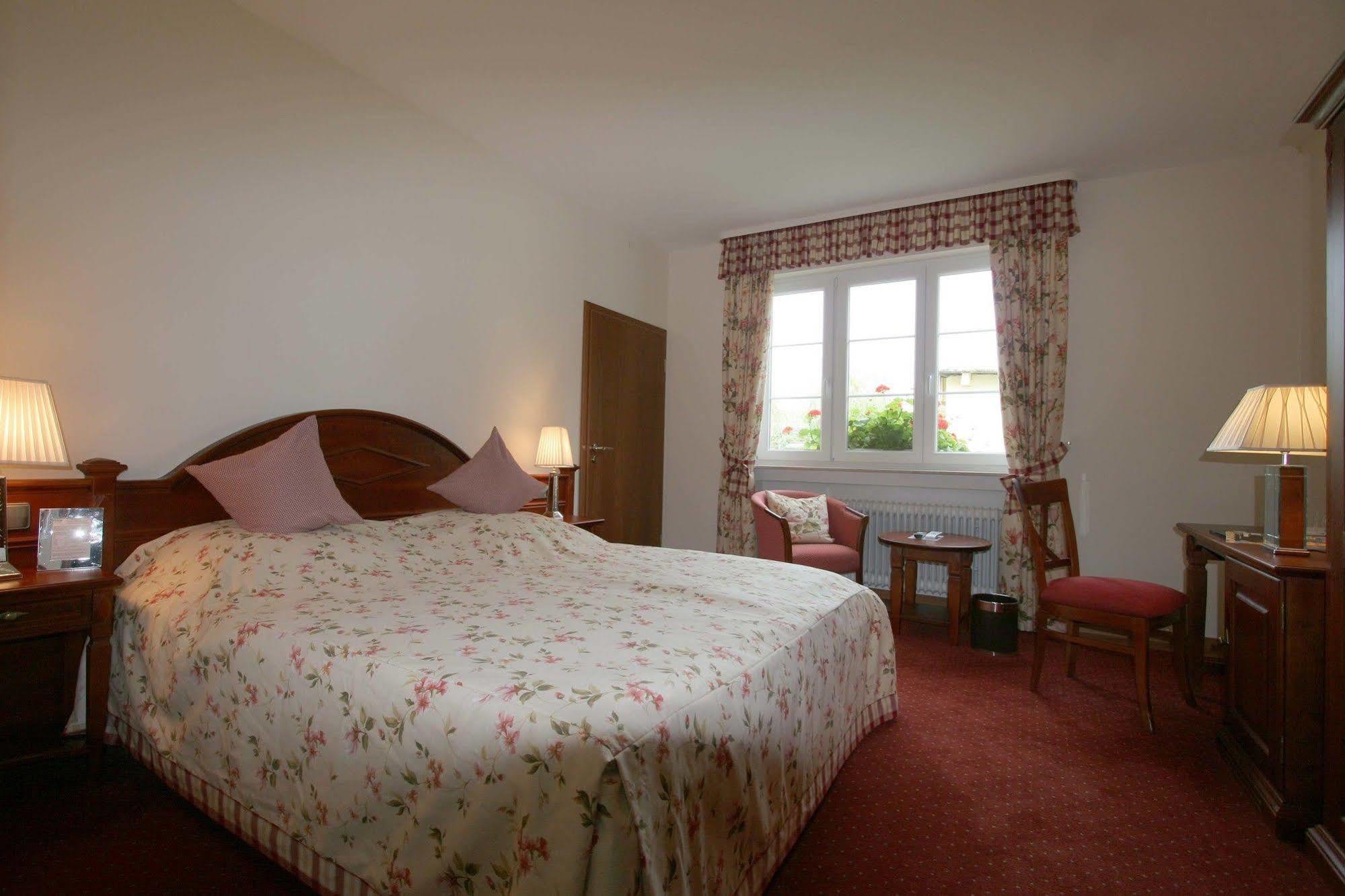 Hotel Muehle Binzen Εξωτερικό φωτογραφία