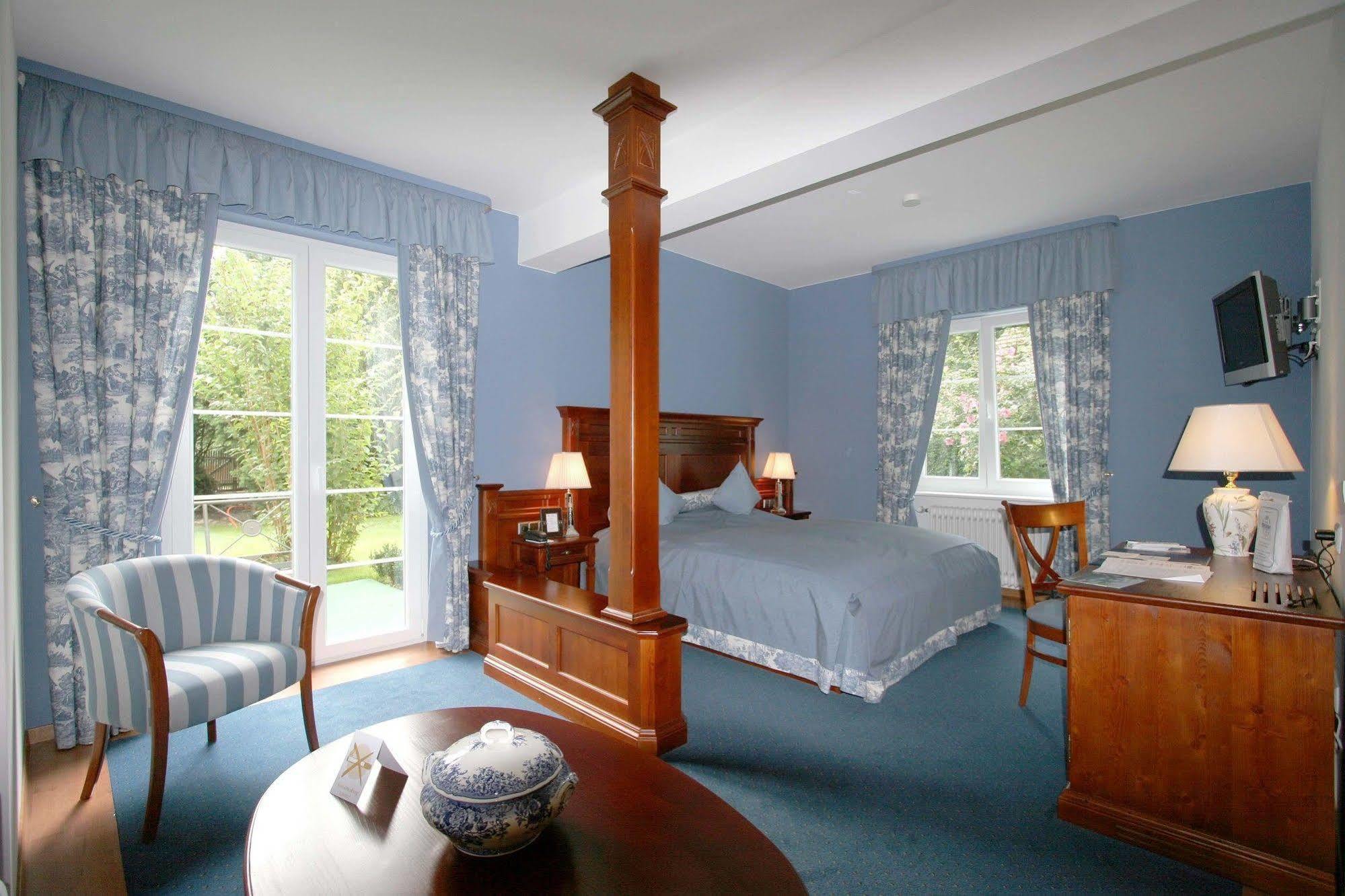 Hotel Muehle Binzen Εξωτερικό φωτογραφία